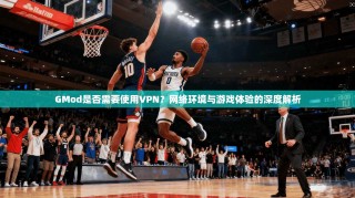 GMod是否需要使用VPN？网络环境与游戏体验的深度解析
