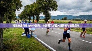 搭建安全可靠的VPN服务，你需要了解的关键要素与配置指南