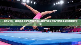 非凡VPN，网络自由与安全的双刃剑—网络工程师视角下的技术解析与风险警示