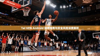 Tai VPN Android 使用指南与安全风险深度解析