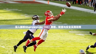 深入解析Shadowsocks（SS）原理、配置与安全实践指南