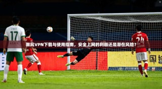 赛风VPN下载与使用指南，安全上网的利器还是潜在风险？