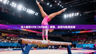 深入解析VPN TAP驱动，原理、应用与配置指南
