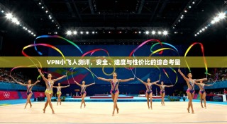 VPN小飞人测评，安全、速度与性价比的综合考量