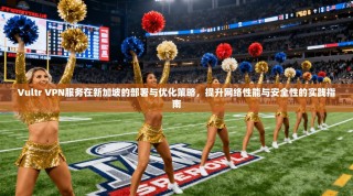 Vultr VPN服务在新加坡的部署与优化策略，提升网络性能与安全性的实践指南