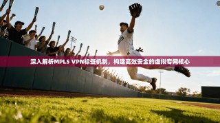 深入解析MPLS VPN标签机制，构建高效安全的虚拟专网核心