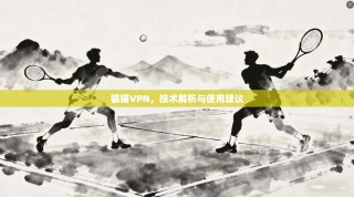 狐猫VPN，技术解析与使用建议