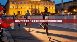 风驰VPN靠谱吗？深度测评与网络工程师的专业建议