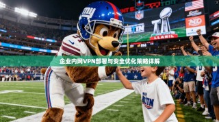 企业内网VPN部署与安全优化策略详解