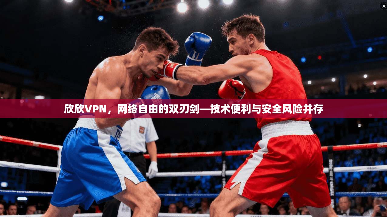 欣欣VPN，网络自由的双刃剑—技术便利与安全风险并存
