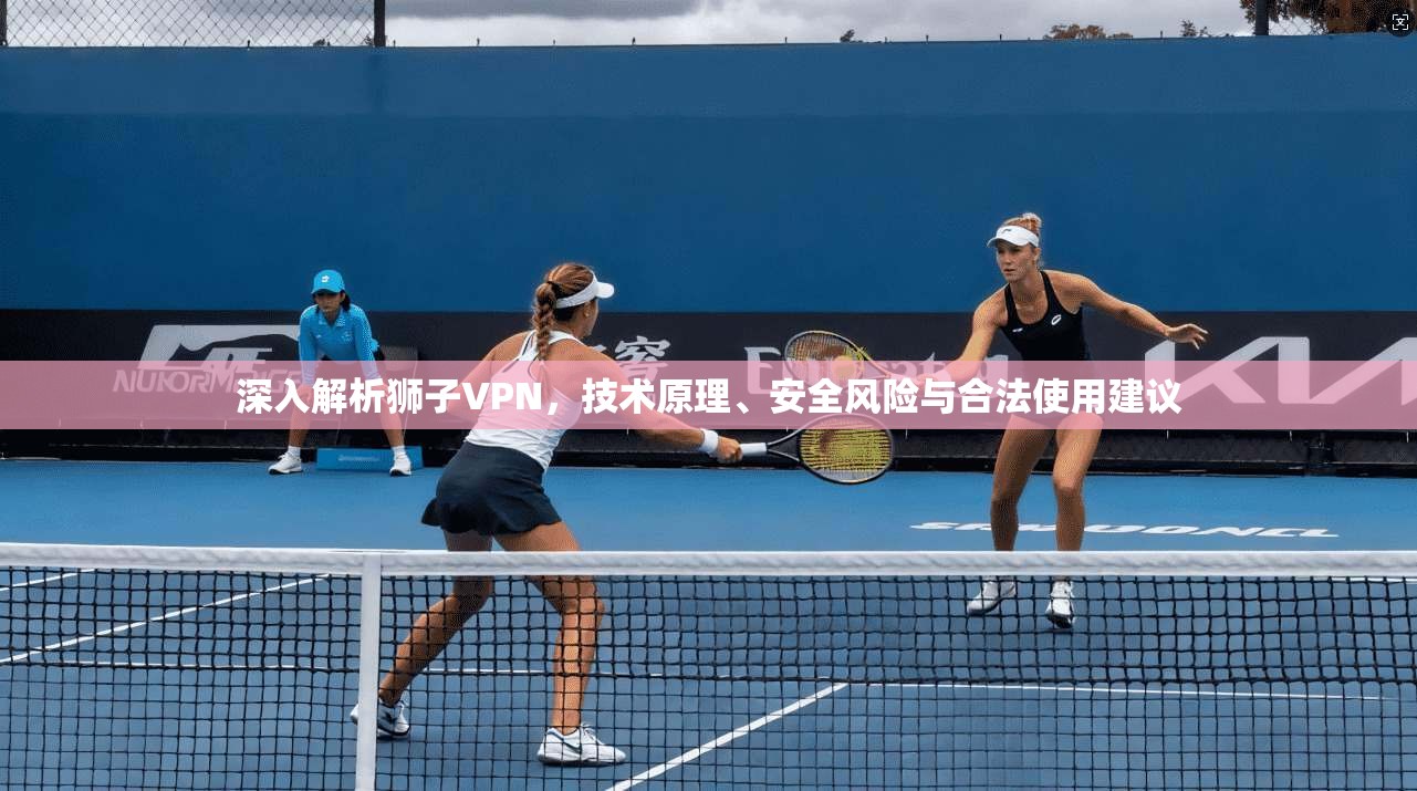 深入解析狮子VPN，技术原理、安全风险与合法使用建议