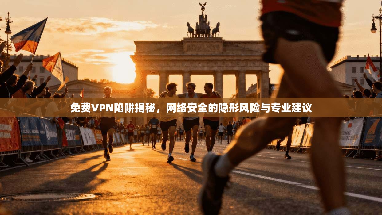 免费VPN陷阱揭秘，网络安全的隐形风险与专业建议