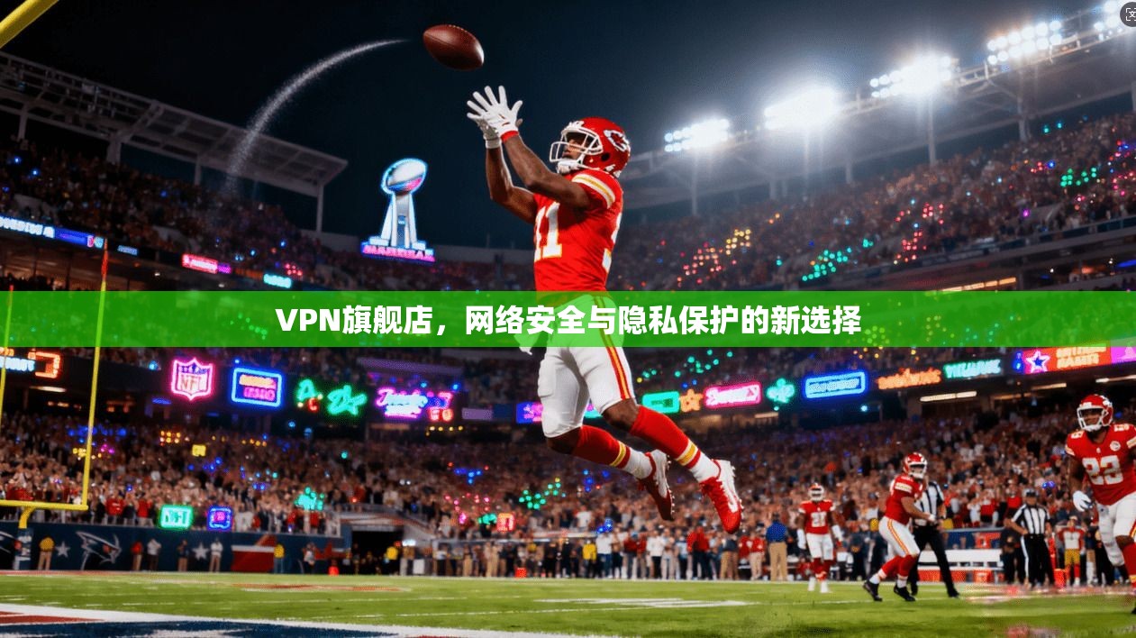 VPN旗舰店，网络安全与隐私保护的新选择