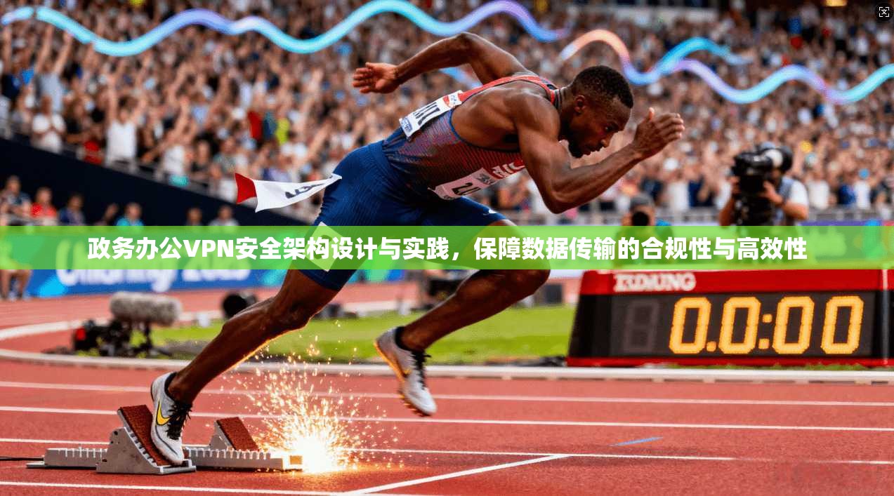 政务办公VPN安全架构设计与实践，保障数据传输的合规性与高效性