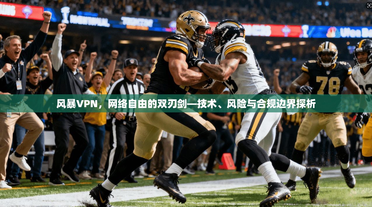 风暴VPN，网络自由的双刃剑—技术、风险与合规边界探析  第1张