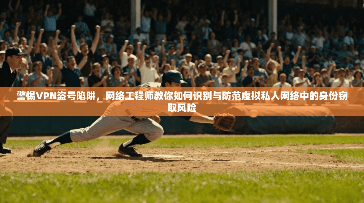 警惕VPN盗号陷阱,网络工程师教你如何识别与防范虚拟私人网络中的身份窃取风险 第1张 警惕VPN盗号陷阱,网络工程师教你如何识别与防范虚拟私人网络中的身份窃取风险 第1张
