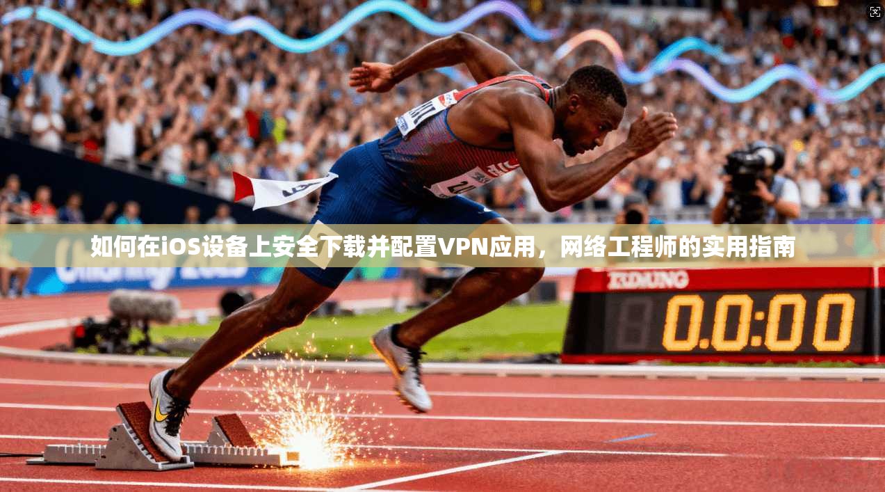 如何在iOS设备上安全下载并配置VPN应用,网络工程师的实用指南 第1张 如何在iOS设备上安全下载并配置VPN应用,网络工程师的实用指南 第1张