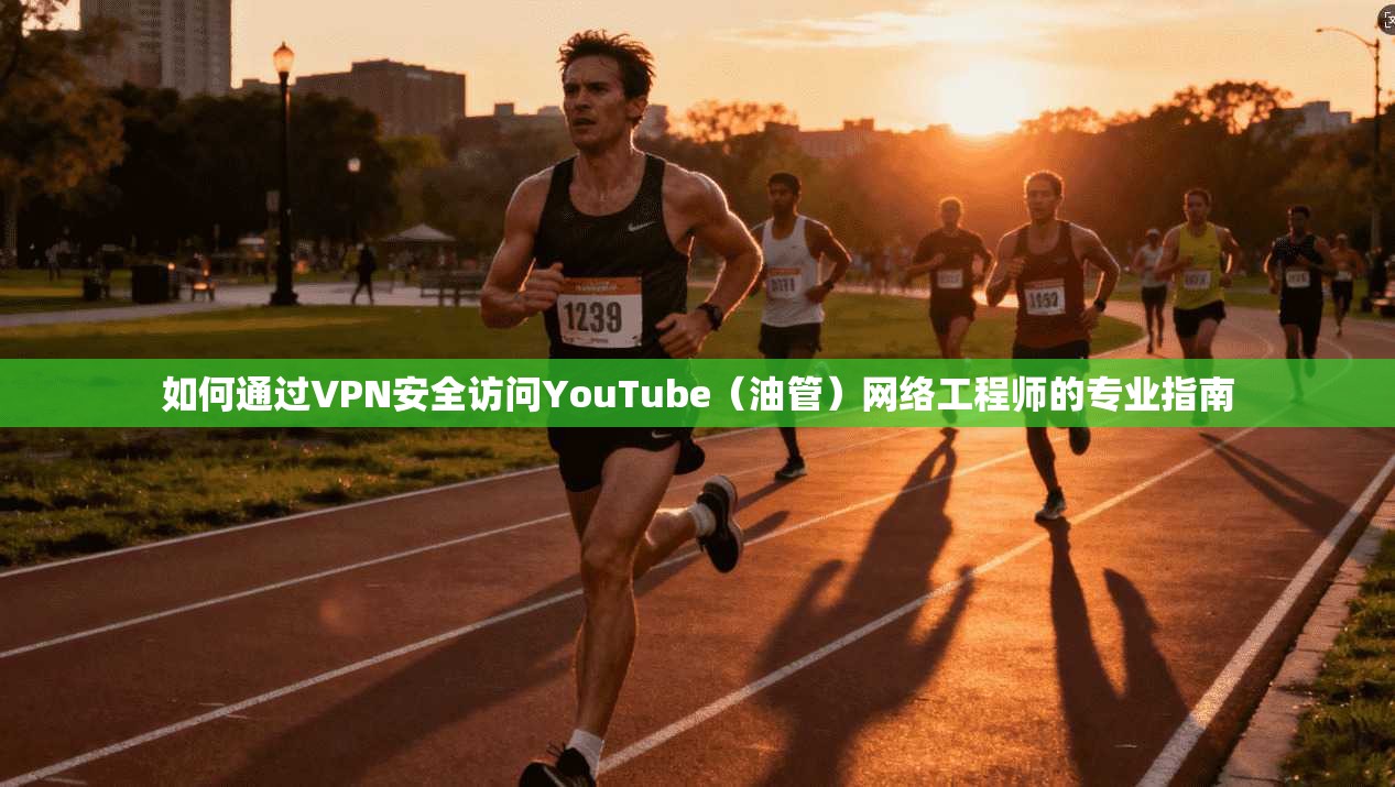 如何通过VPN安全访问YouTube（油管）网络工程师的专业指南  第1张