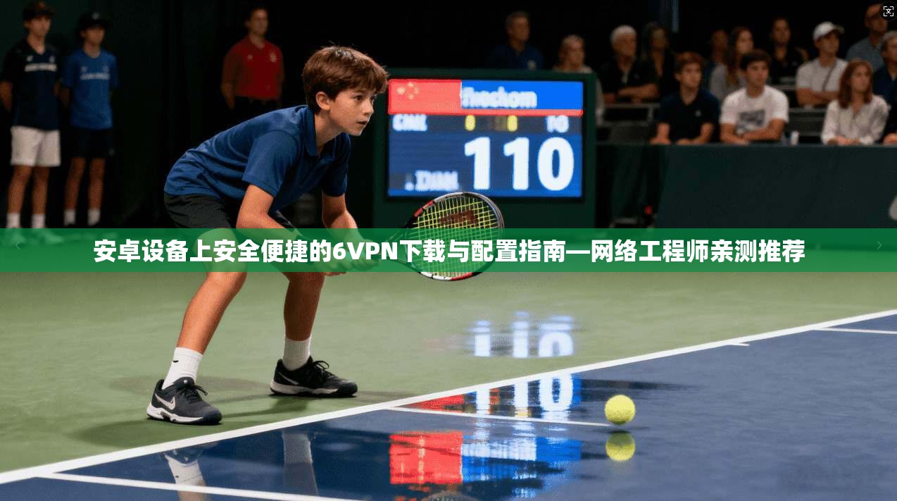 安卓设备上安全便捷的6VPN下载与配置指南—网络工程师亲测推荐  第1张