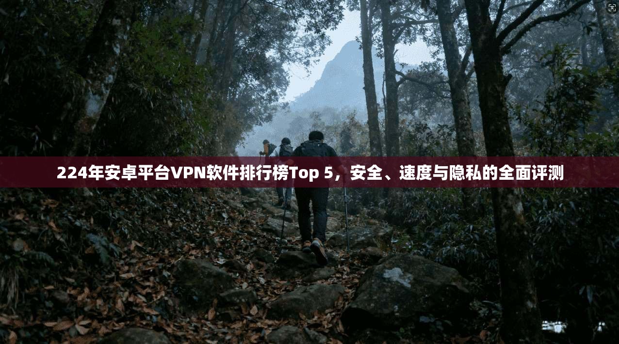 224年安卓平台VPN软件排行榜Top 5,安全、速度与隐私的全面评测 第1张 224年安卓平台VPN软件排行榜Top 5,安全、速度与隐私的全面评测 第1张