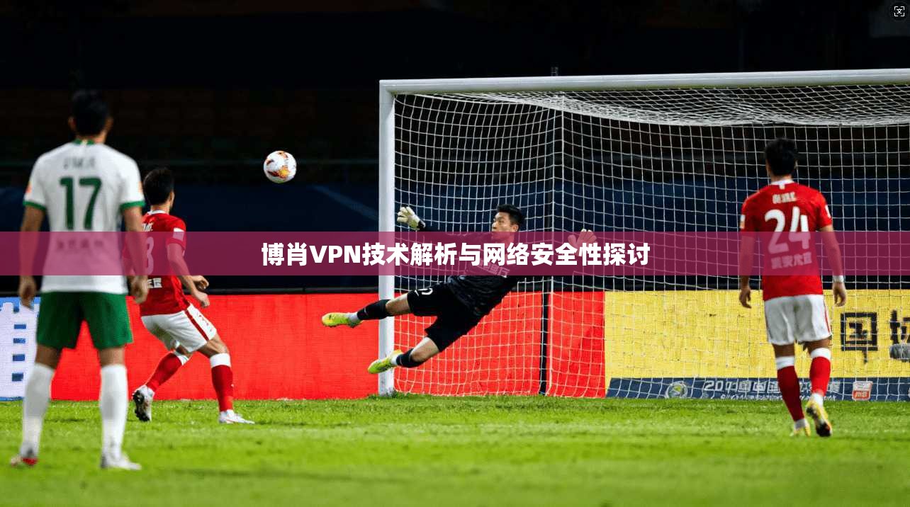 博肖VPN技术解析与网络安全性探讨  第1张
