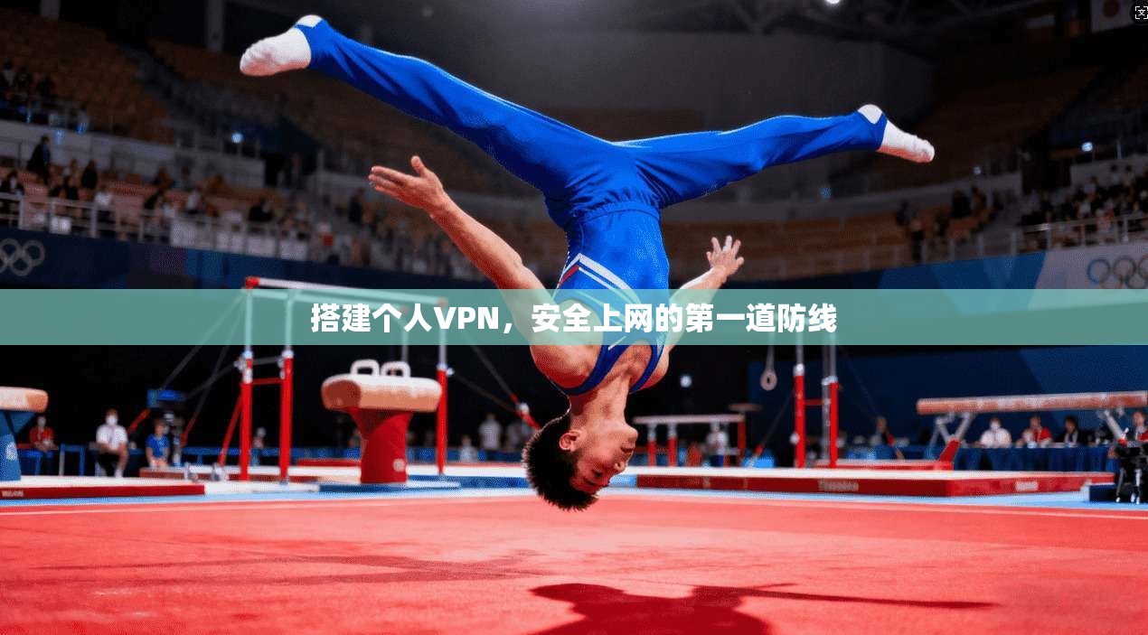 搭建个人VPN,安全上网的第一道防线 第1张 搭建个人VPN,安全上网的第一道防线 第1张