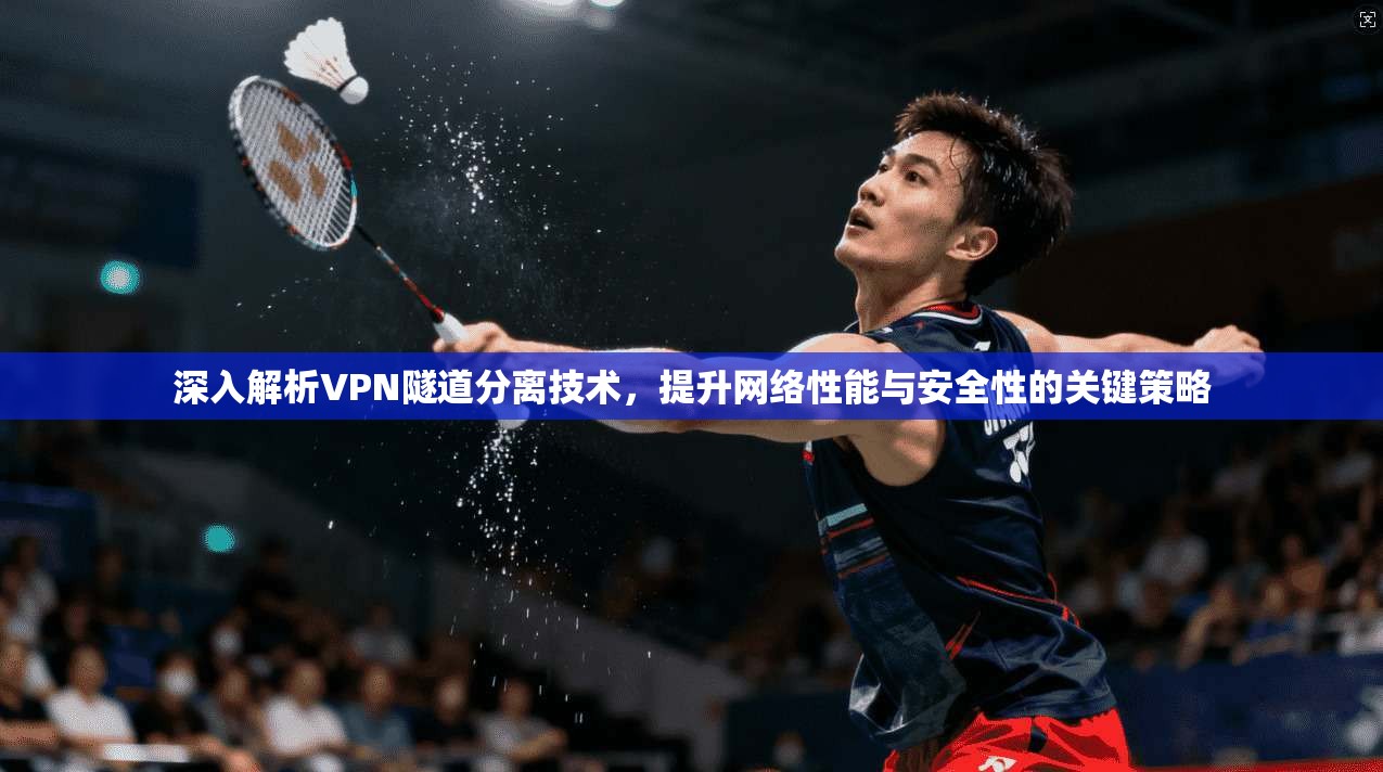 深入解析VPN隧道分离技术,提升网络性能与安全性的关键策略 第1张 深入解析VPN隧道分离技术,提升网络性能与安全性的关键策略 第1张