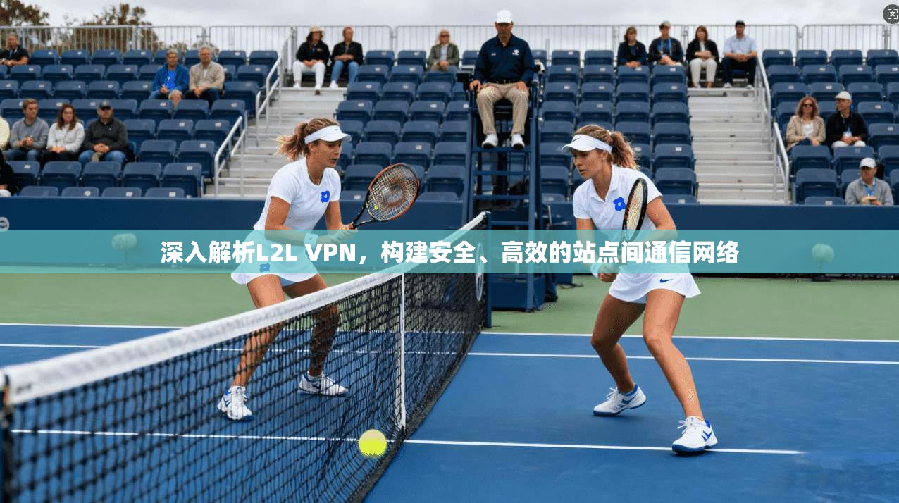 深入解析L2L VPN,构建安全、高效的站点间通信网络 第1张 深入解析L2L VPN,构建安全、高效的站点间通信网络 第1张