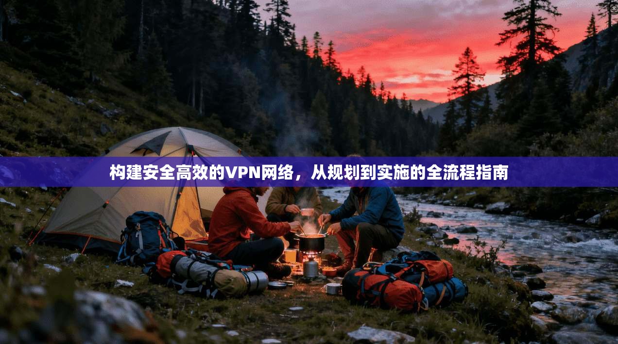 构建安全高效的VPN网络，从规划到实施的全流程指南  第1张