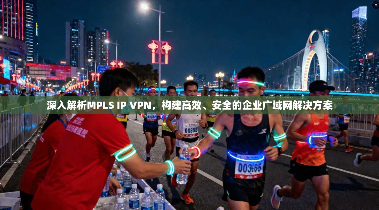 深入解析MPLS IP VPN，构建高效、安全的企业广域网解决方案  第1张