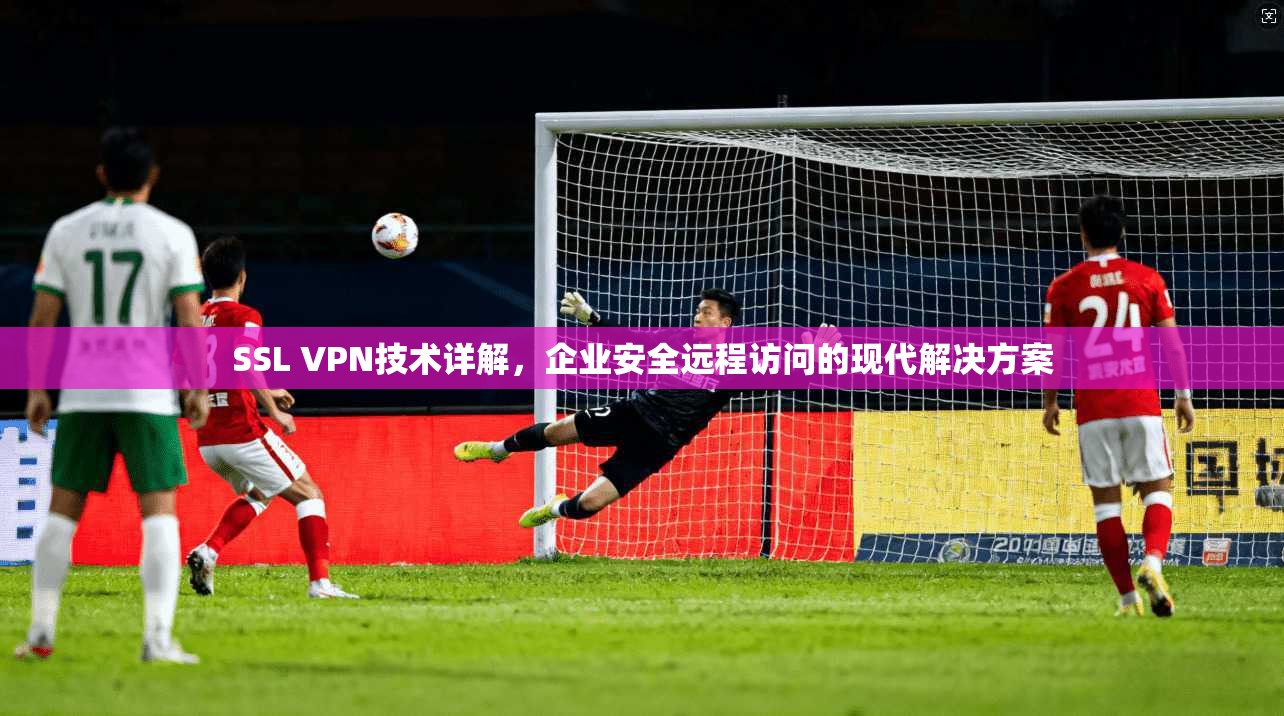 SSL VPN技术详解,企业安全远程访问的现代解决方案 第1张 SSL VPN技术详解,企业安全远程访问的现代解决方案 第1张