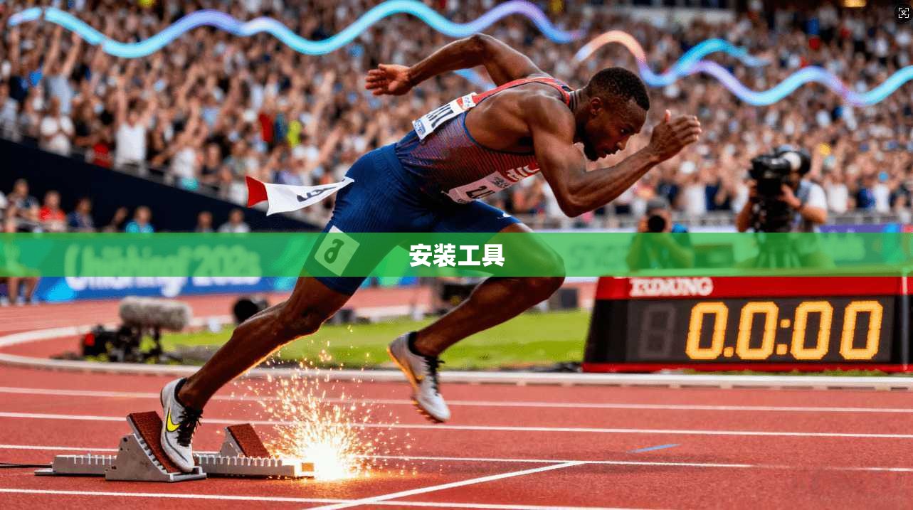 安装工具 第1张 安装工具 第1张