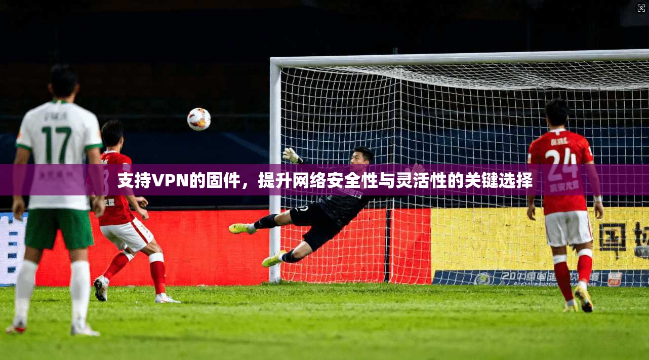 支持VPN的固件，提升网络安全性与灵活性的关键选择  第1张