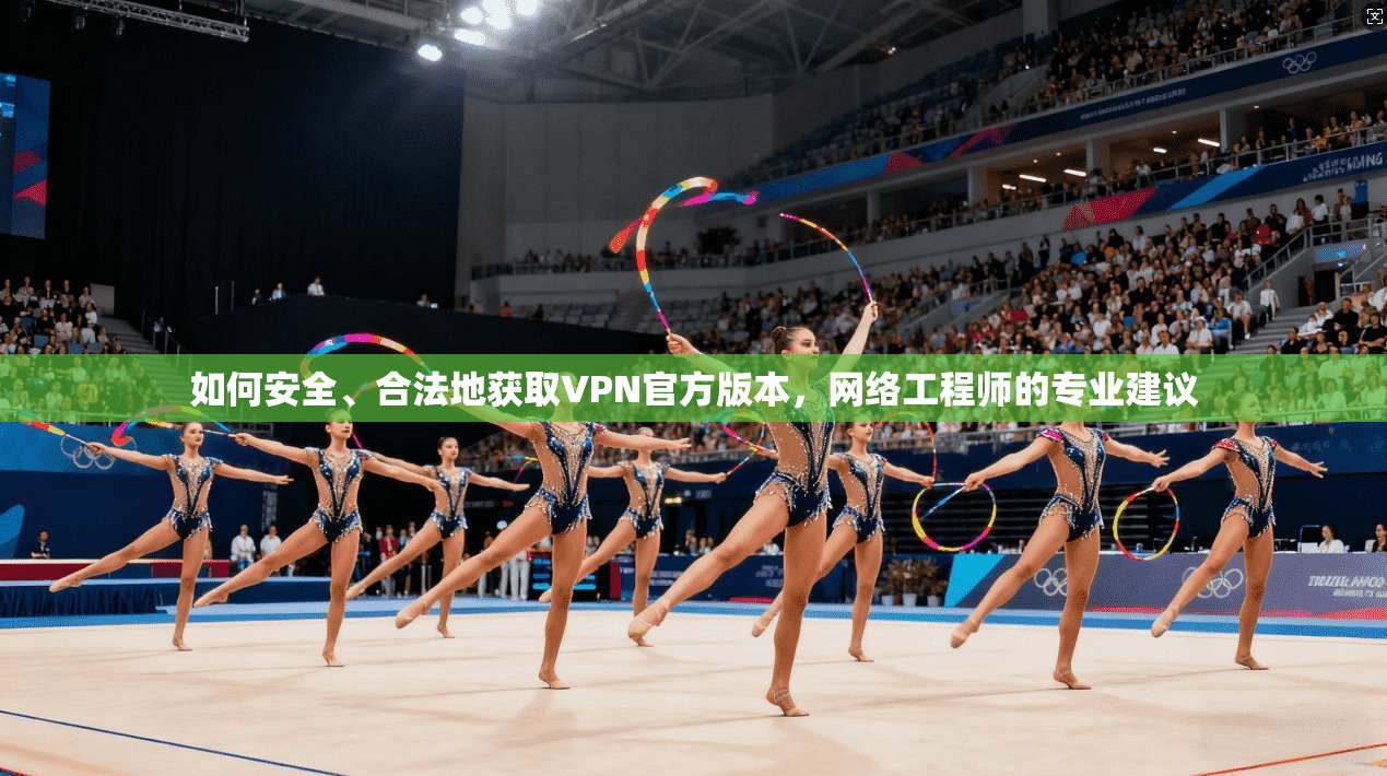 如何安全、合法地获取VPN官方版本，网络工程师的专业建议  第1张
