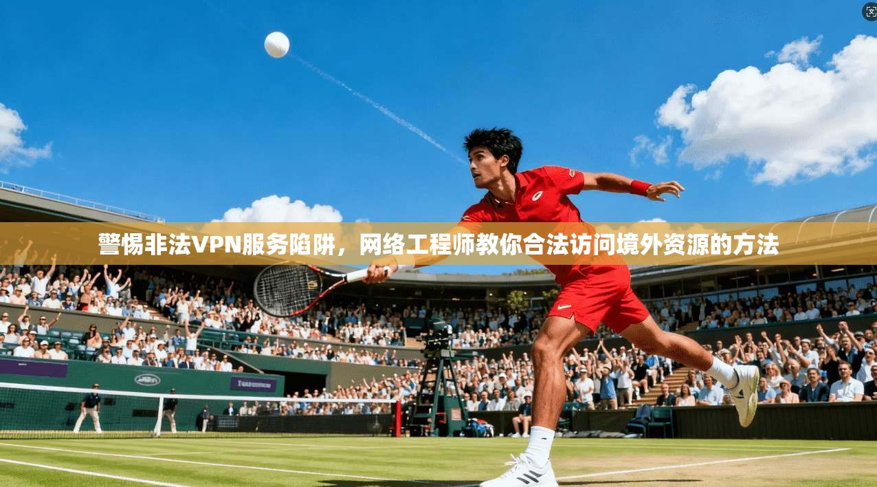 警惕非法VPN服务陷阱，网络工程师教你合法访问境外资源的方法  第1张