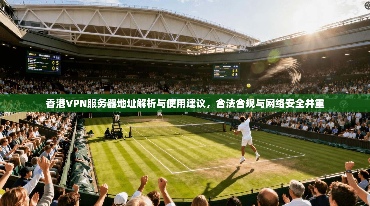 香港VPN服务器地址解析与使用建议,合法合规与网络安全并重 第1张 香港VPN服务器地址解析与使用建议,合法合规与网络安全并重 第1张