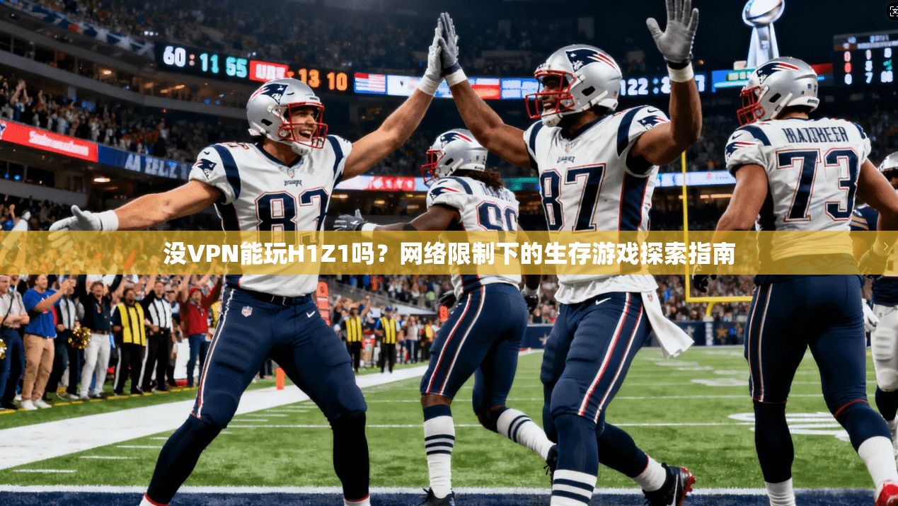 没VPN能玩H1Z1吗？网络限制下的生存游戏探索指南  第1张