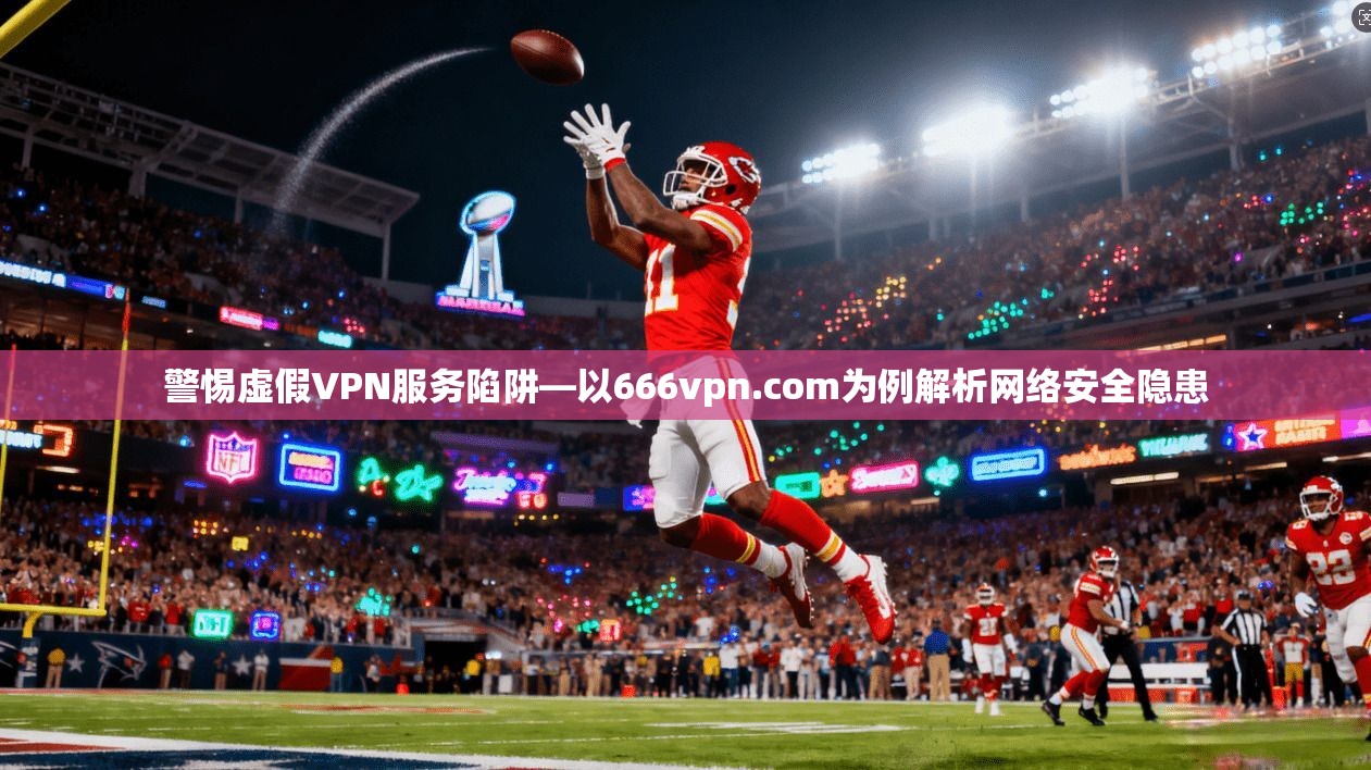 警惕虚假VPN服务陷阱—以666vpn.com为例解析网络安全隐患  第1张