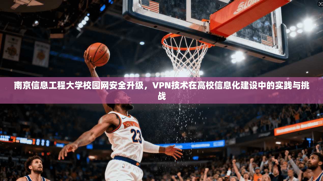 南京信息工程大学校园网安全升级，VPN技术在高校信息化建设中的实践与挑战  第1张