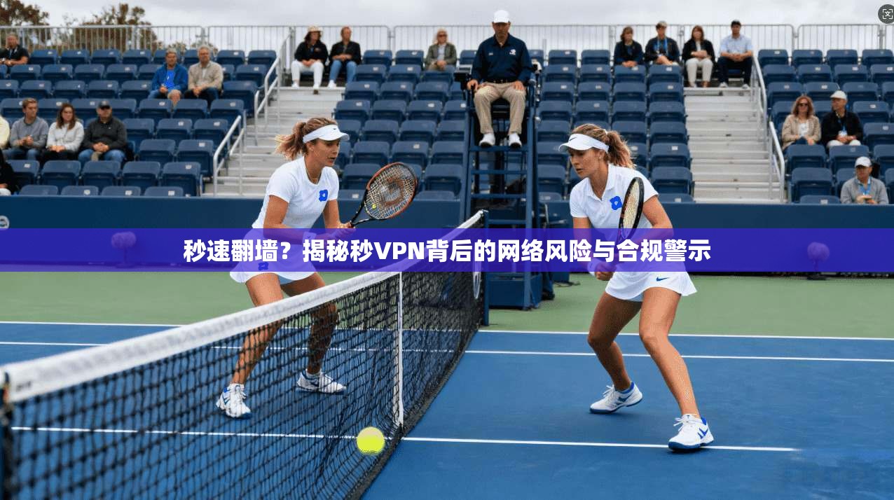 秒速翻墙？揭秘秒VPN背后的网络风险与合规警示  第1张