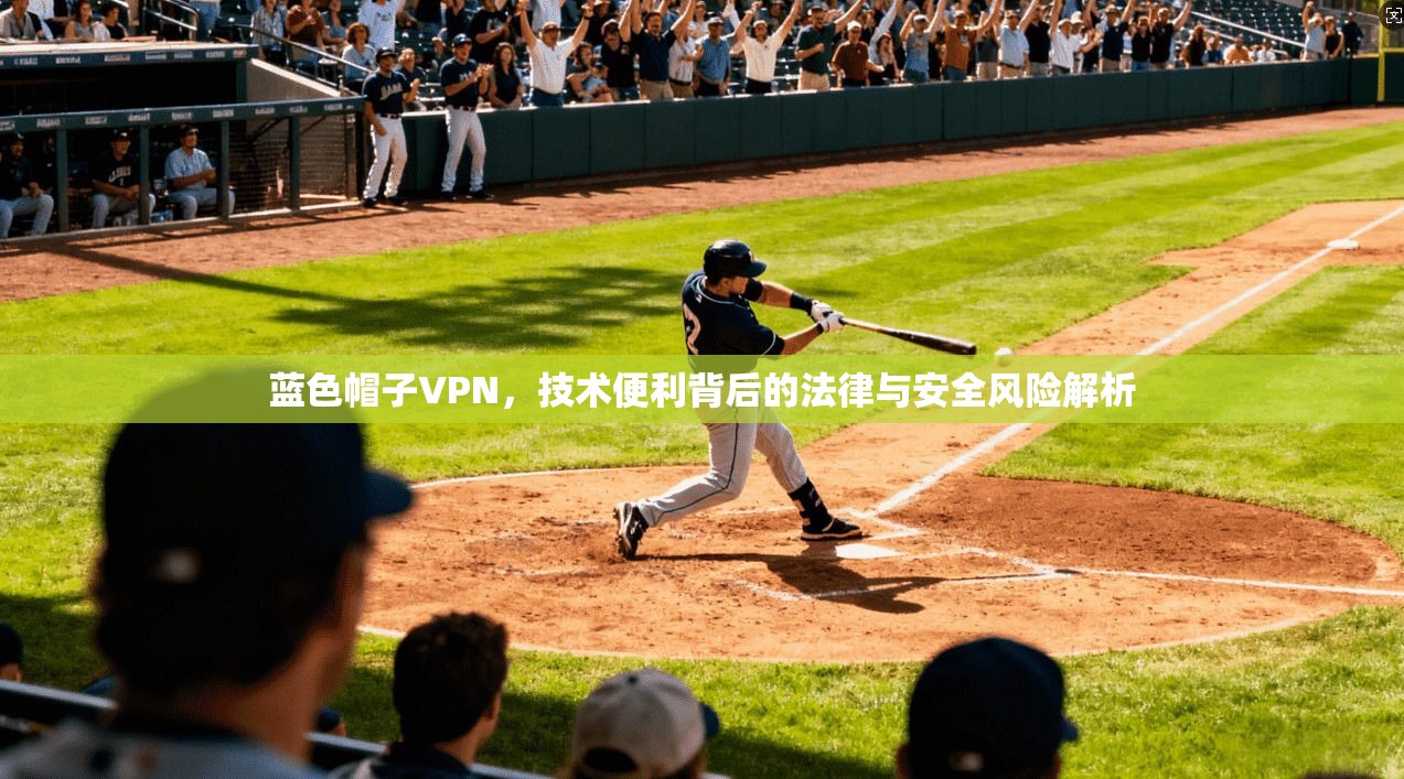 蓝色帽子VPN，技术便利背后的法律与安全风险解析  第1张
