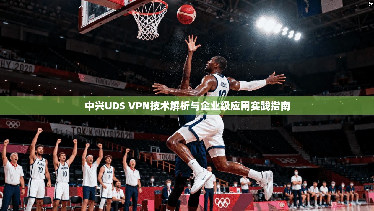 中兴UDS VPN技术解析与企业级应用实践指南  第1张