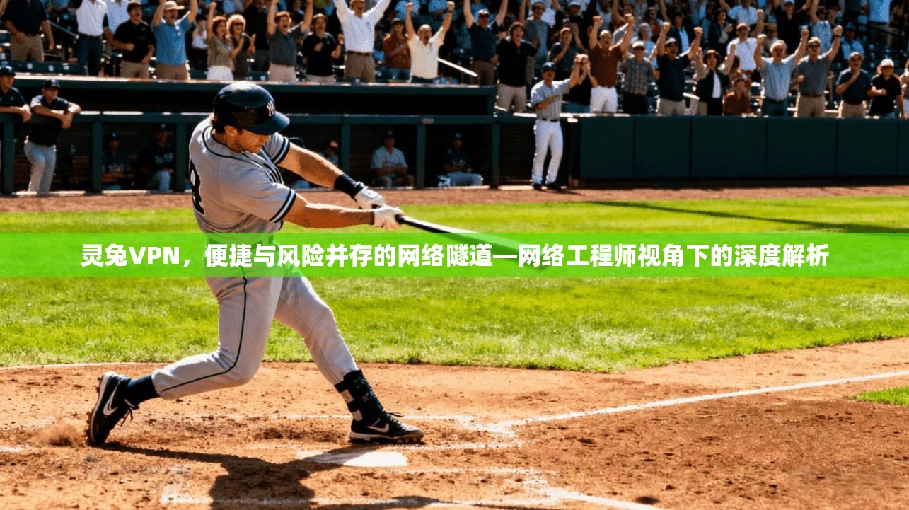 灵兔VPN，便捷与风险并存的网络隧道—网络工程师视角下的深度解析  第1张