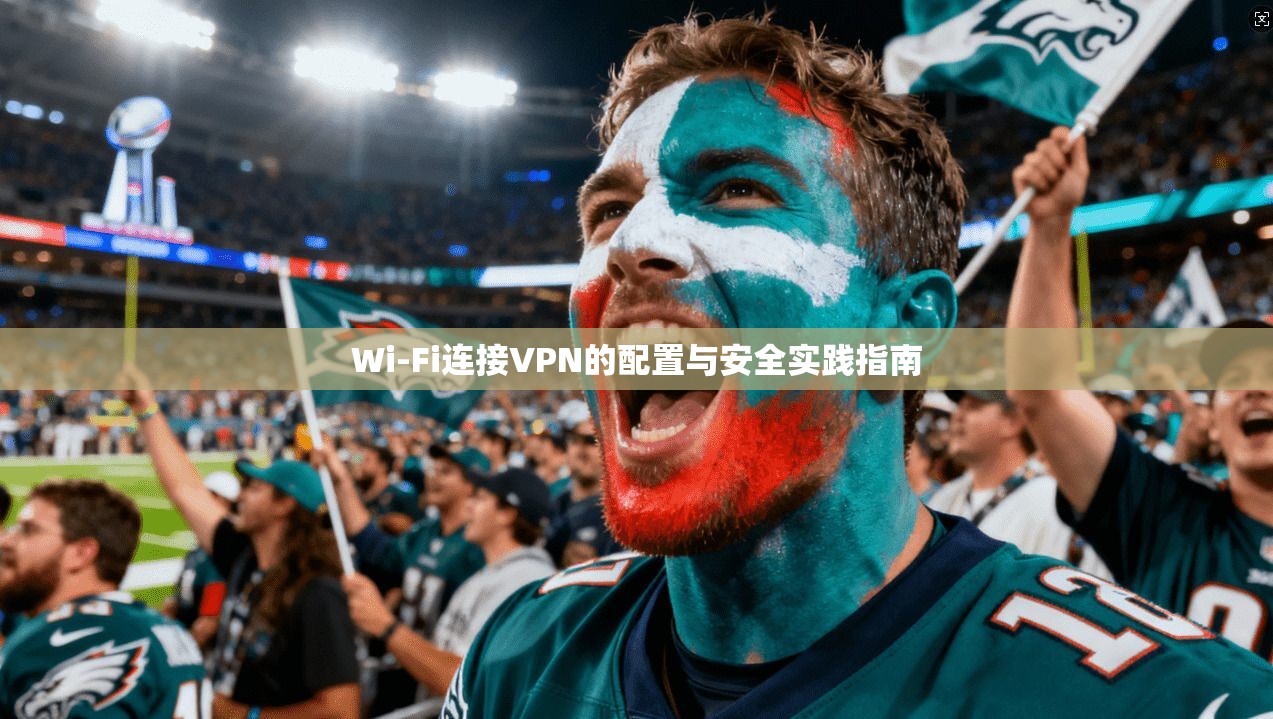 Wi-Fi连接VPN的配置与安全实践指南  第1张