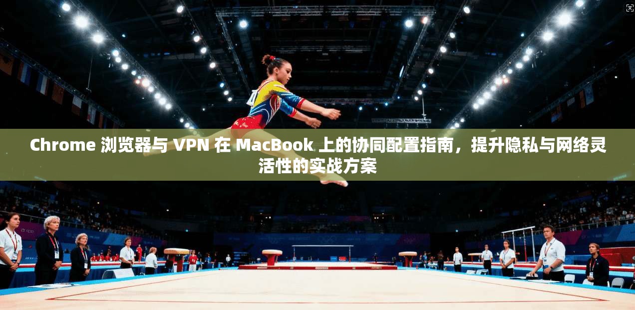 Chrome 浏览器与 VPN 在 MacBook 上的协同配置指南，提升隐私与网络灵活性的实战方案  第1张