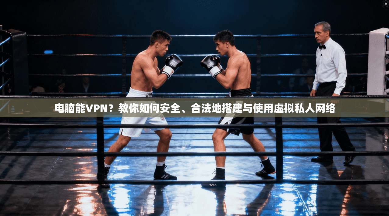 电脑能VPN？教你如何安全、合法地搭建与使用虚拟私人网络  第1张