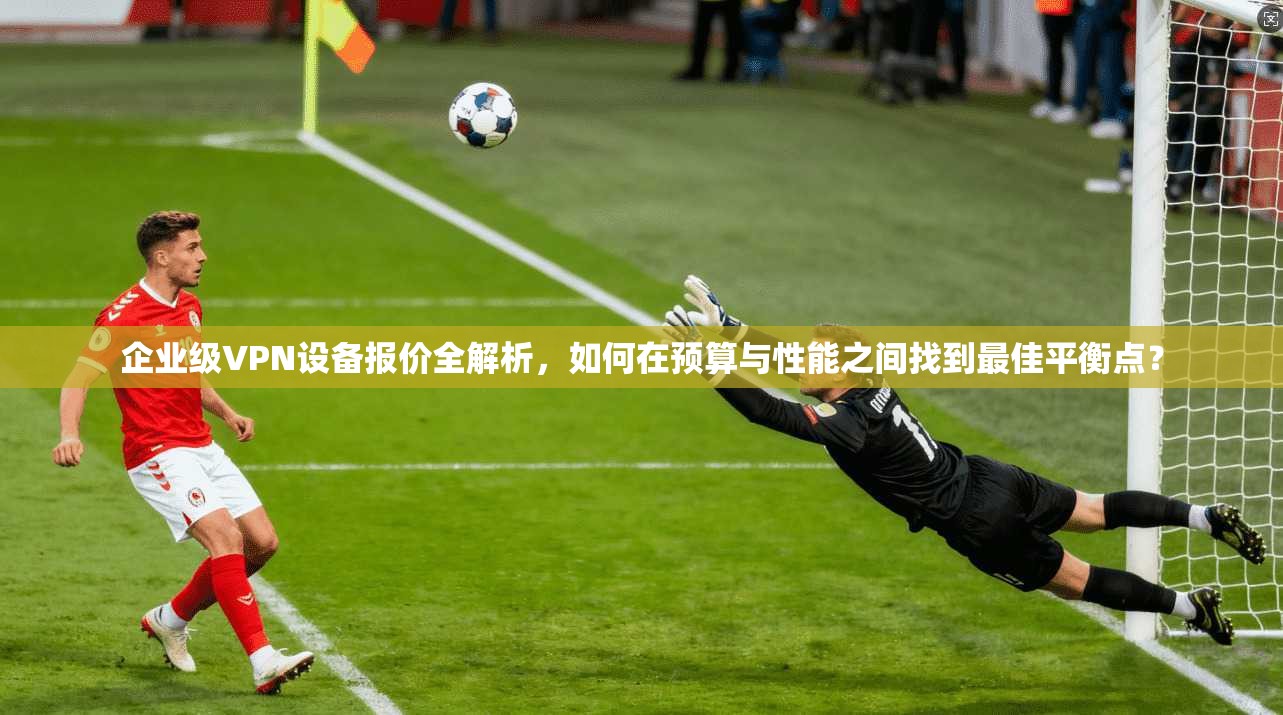 企业级VPN设备报价全解析，如何在预算与性能之间找到最佳平衡点？  第1张