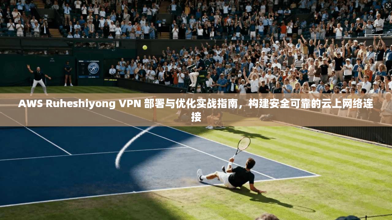 AWS Ruheshiyong VPN 部署与优化实战指南，构建安全可靠的云上网络连接  第1张