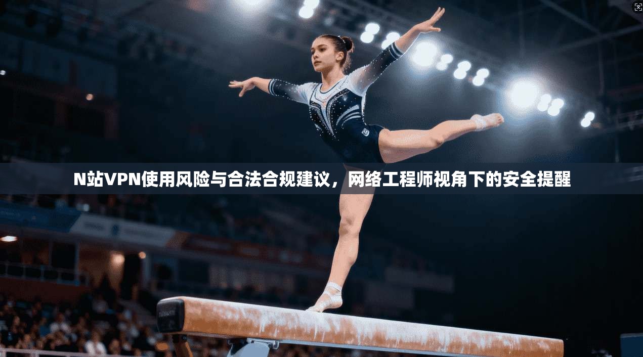 N站VPN使用风险与合法合规建议，网络工程师视角下的安全提醒  第1张