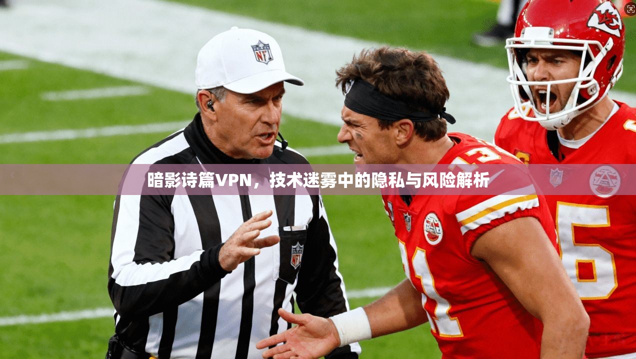 暗影诗篇VPN，技术迷雾中的隐私与风险解析  第1张